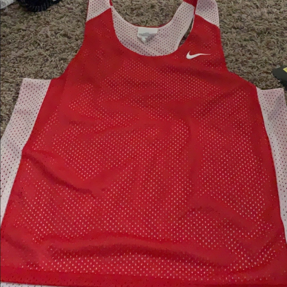 never been worn nike jersey